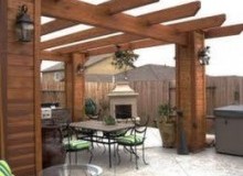 Kwikfynd Pergolas
wivenhoepocket